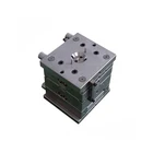 Steel Die Cast Aluminum Mould Professional Drawing Customization Design Steel Aluminum Die Cast Mould Making