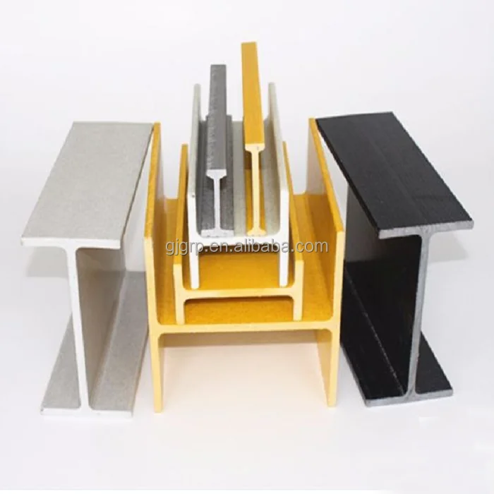 Fiberglass Frp Grp Fiber Profiles Fiber Reinforced Plastic Pultruded