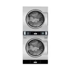 Hotel Laundry Commercial Laundry Dryer Coin Operated Commercial Hotel Laundry Gas Dryer