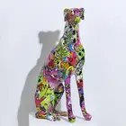 Craft Crafts Factory Manufacture Various Decotation Craft Customization Resin Gift Crafts