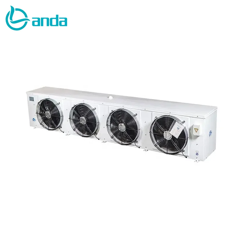 Unit Cooler, 110v, Super quick freeze - detail 8