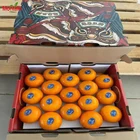 Smooth Skin Sweet Fresh Wokam Mandarin Orange