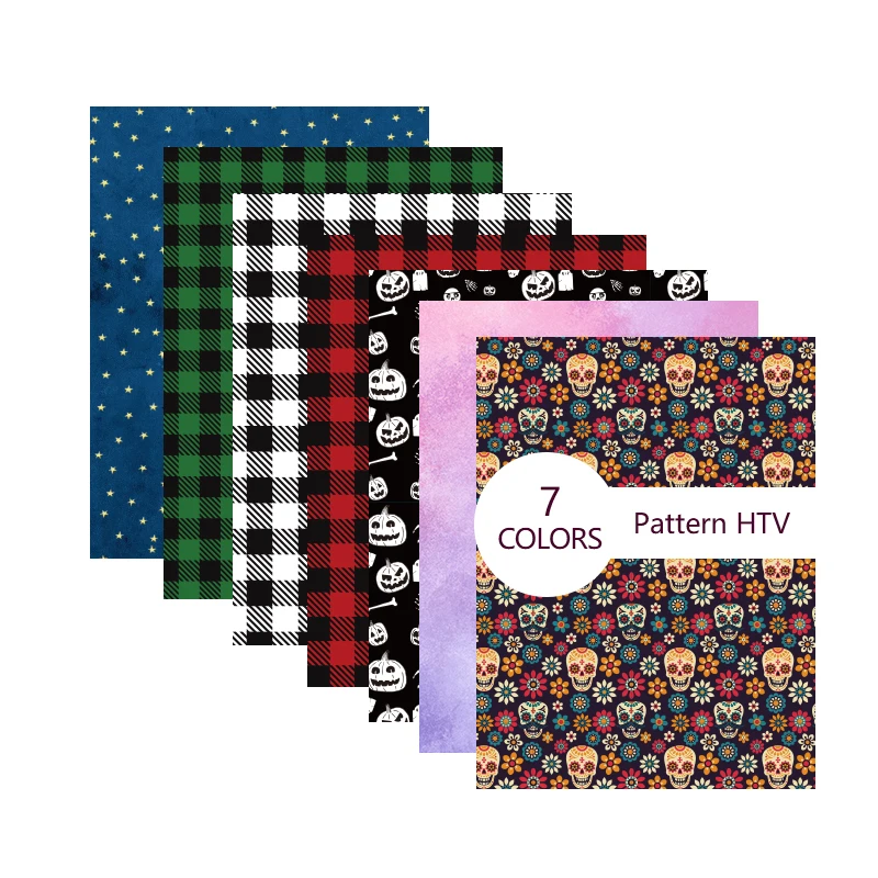 Buy Halloween Heat Transfer Vinyl,Heat 