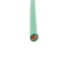 Cable 4 Awg Thnn/thwn 90C 600v Copper Cable 25 Mts / Roll Hot Sale To Venezuela Market