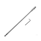 Key Bit Extension Bar 1 2 L Extension Bar Set 6" 12" Hex Key Drill Bit Extension Bar