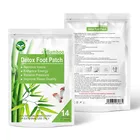 Products Detox Patch Hot Sale Products Wormwood Detox Foot Patch 2 In 1