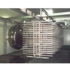Jiahe Machinery Manufacturing Freeze Drying Machine For Fruits Processing Industrial Lyophilizer