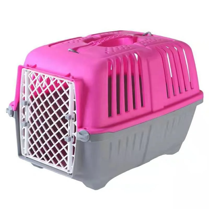 tsa approved dog crate