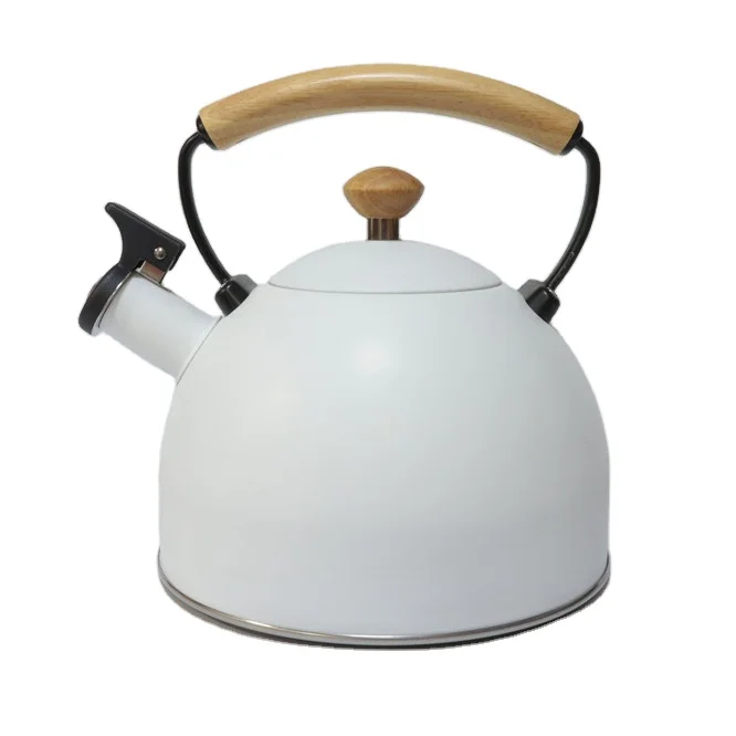 Stove Top Whistling Kettle