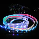 Rgb Christmas Energy Star High Quality Rgb Led Strip 5050 Smd Flexible Light Epistar Chip