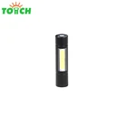 Mini Led Torch Led Small Led Flashlight Mini Led Flashlight USB Charging Pocket Children Torch Lights