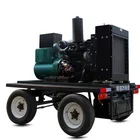Diesel Generator Generator Silent Generator Portable Silent Diesel Generator 100kva Weichai Diesel Engine From Weifang