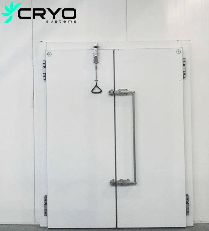 Freezer, Stainless, Steel - detail 6