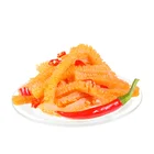Food 112g Chinese Manufacters Sell Instant Diet Food Low Carb Nice Taste Konjac Snack