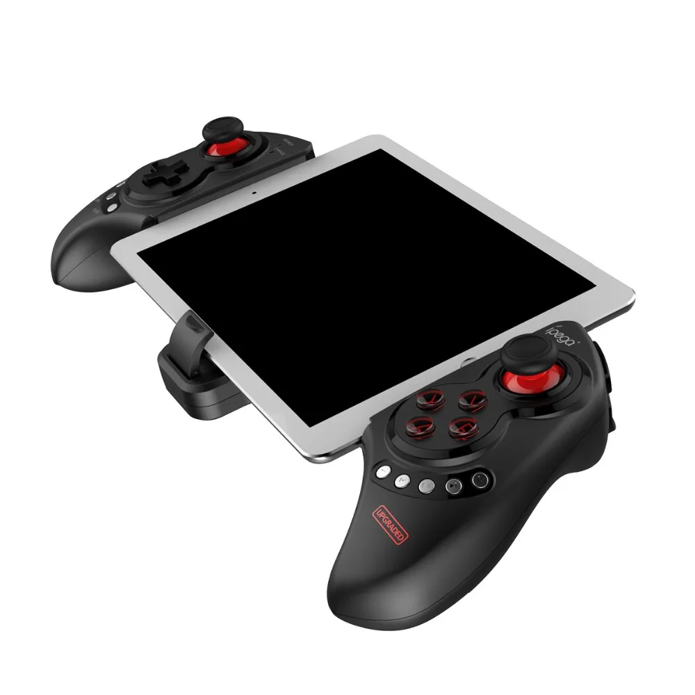 iPEGA PG-9023s Wireless Gamepad With Joystick For tablet pc android TV Box Android phone Joypad Gamepads Game Controller