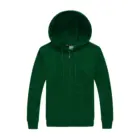 Hoodie TKing Wholesale Hot Selling Tech Fleece Men's Hoodie Plain Zip Up Hoodie Fitness Lightweight Sports Hoodie Unisex