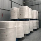 Wipes Nonwoven Nonwoven High Quality Bamboo Wipes Spunlace Nonwoven Fabric Roll
