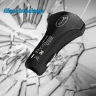 Car Charger 3.5A Type C USB Fast Charging 3 Port Multi-function Car Charger 3 In 1