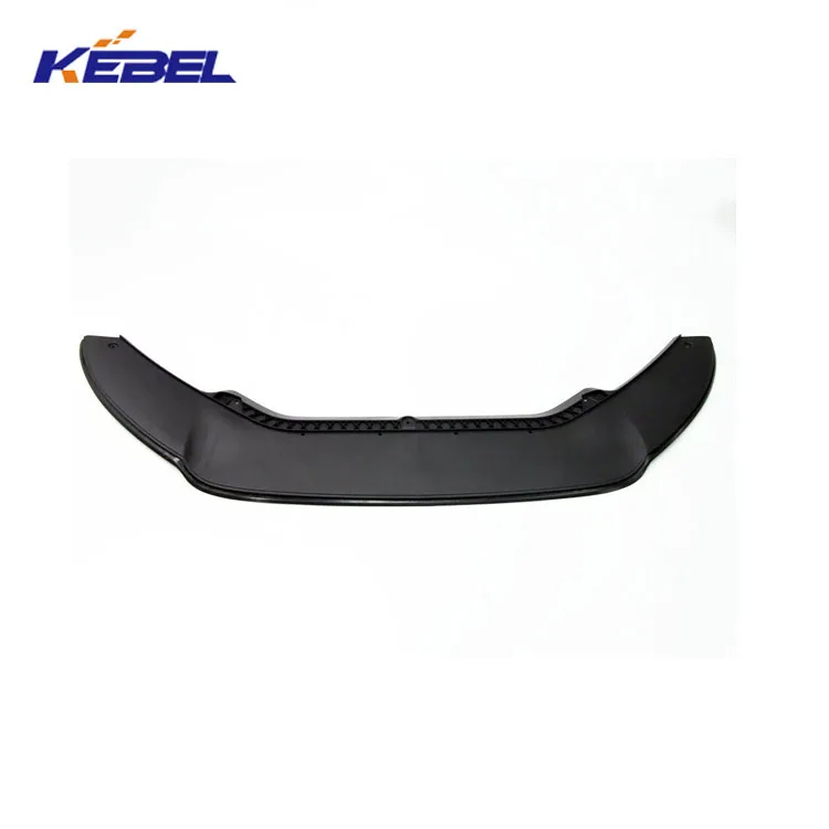 Wholesale Car Body Kit Front Bumper air Deflctor Oem 561 805 903H Front Bumper Lower Spoiler for Volkswagen Passat 2020 details