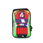 School Bag High-quality Cheap Children's Backpack Student School Bag Large Capacity 3D Stereo Student School Bag