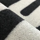 Doormat Design Logo Design Outdoor Floor Rug Thick Rubber Carpet Machine Made Custom Design Doormat