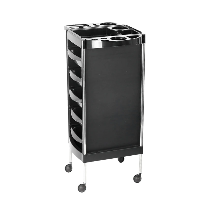 X32 Trolley Beauty Spa Facial Trolley Hair Salon Rolling