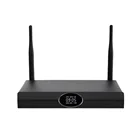 Tv Tv Box Android 4k Android Wifi UHD Media Player 4K Box Digital Sinage/advertising Player TV Box