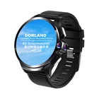 DORLAND Rugged 1GB +16GB Watch EX_02 Plus Quoad Core Industrial Intrinsically Safe Smartwatch