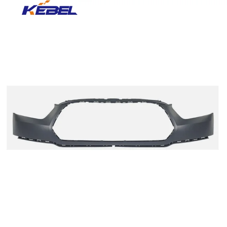 product kebel atuo body parts factory price bumper oem sk4z 17d957 da front guard for ford transit 2018 2019 2020 2021 2022 2023-4