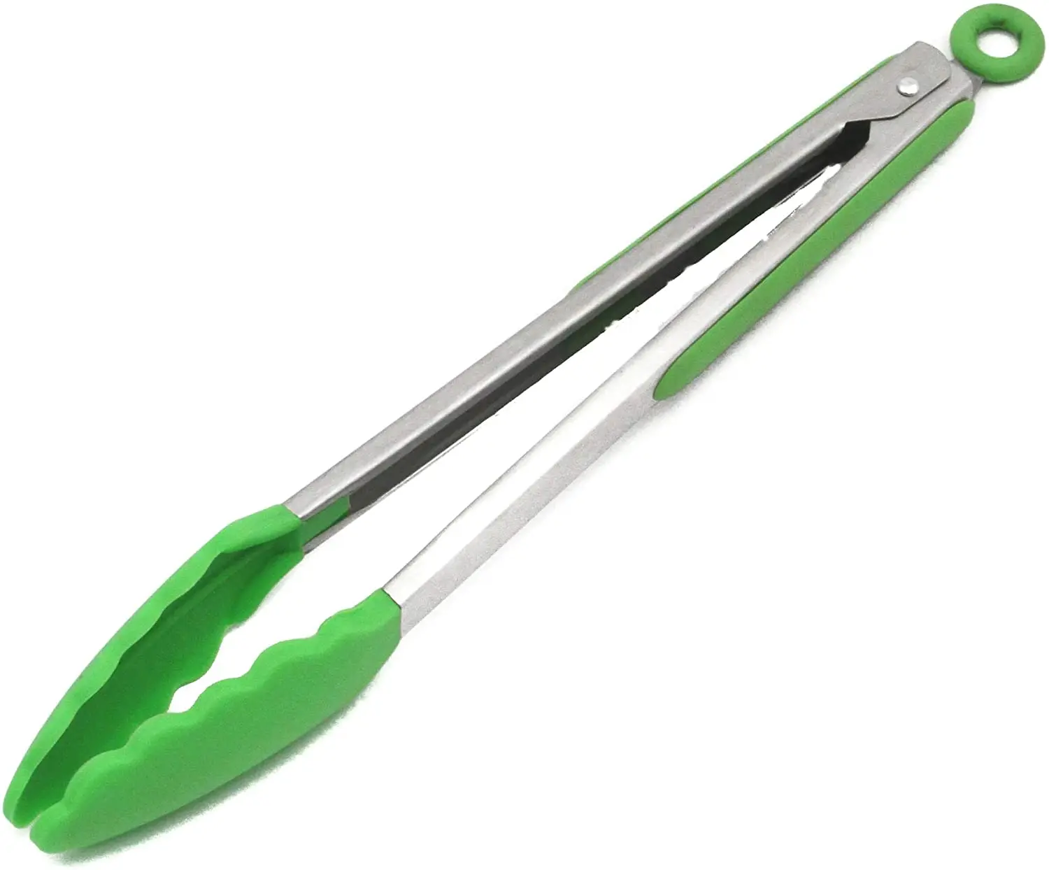 Customized Kitchen BBQ Silicone Tongs for Barbeque Cooking And Grilling OEM & ODM Food Tongs Wholesale Kitchen Tongs