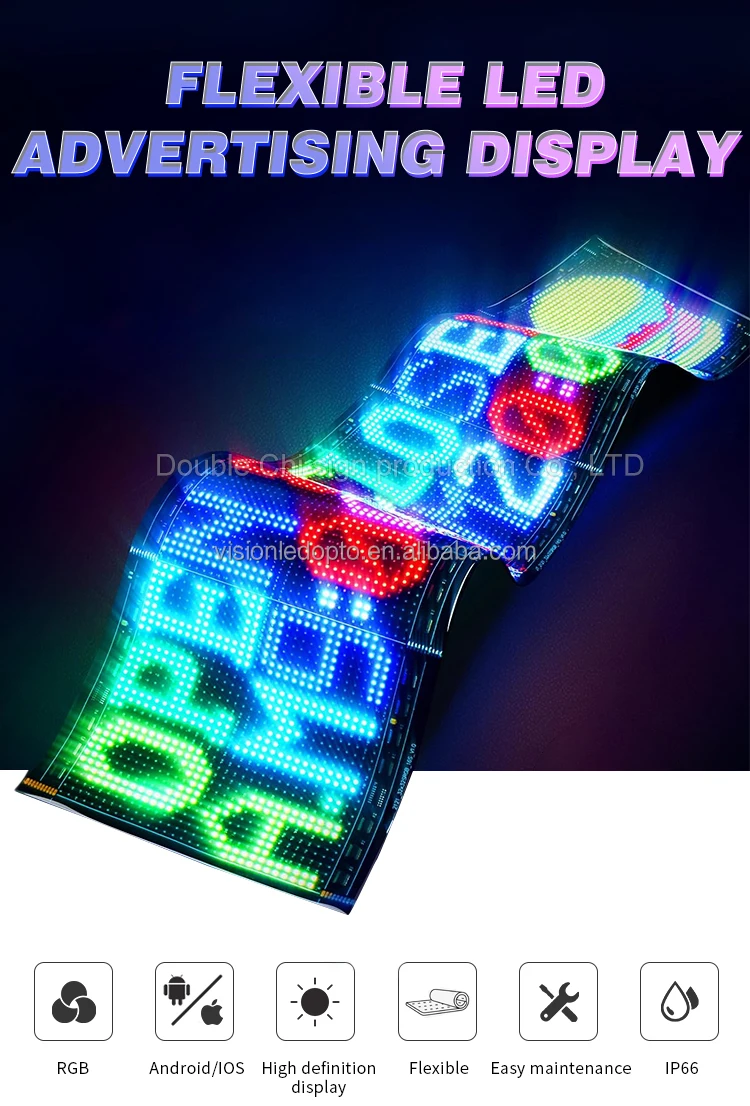 led taxi screen  (5)