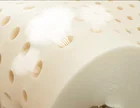 Latex Mattress High Density Latex Foam Mattress Comfort 100% Natural Latex Sheets For Latex Topper