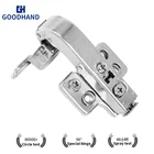 Hinge Angle Professional Supplier Detachable 90 Degree Soft Closing Door Hinge Angle Hinge