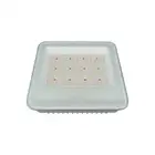 Canopy Led Led 60w Super Brightness Polarized Light Filling Gas Station Lightingunder Canopy Led Light
