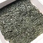 Tea Organic Green Tea Sencha 8912 8913