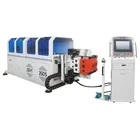 Pipe Bending Special Design Widely Used Pipe Bending Machine Price For Pipe And Tube Automatically
