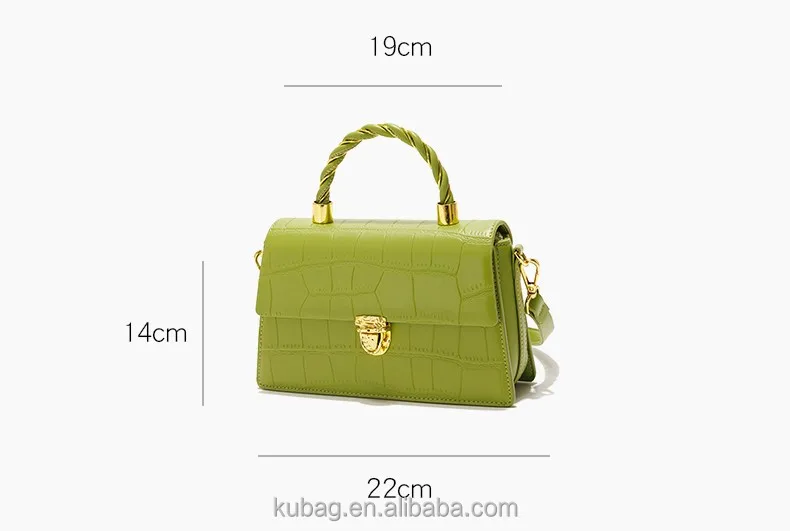luxury fancy latest handbags