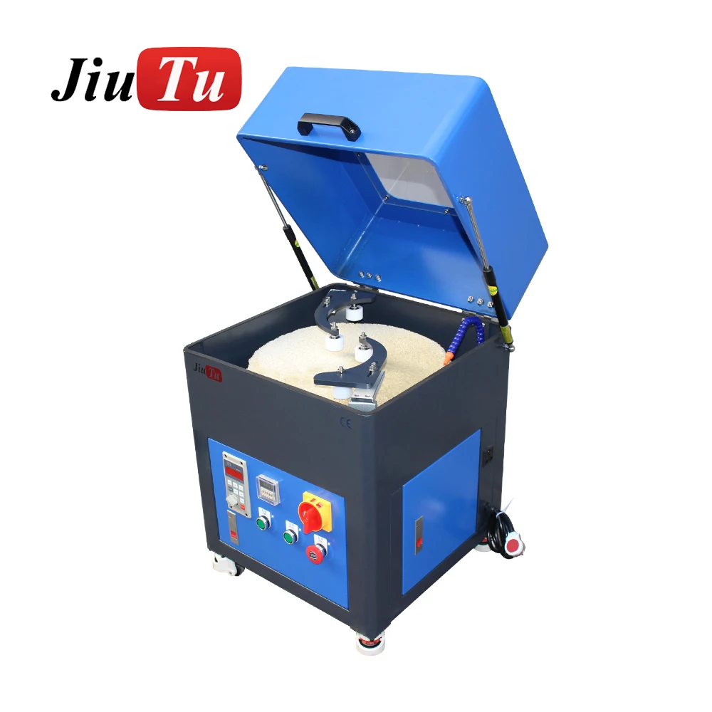 scratch remover for lcd screen factory