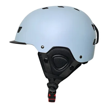 2022 New Fashion Skateboard Ski Skate Protect Helmet Face Cover for Head Protection Helmet