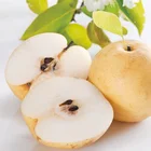 Pear 2021 High Quality Export Price Fresh Fruit Yellow Nashi Pear For Sale