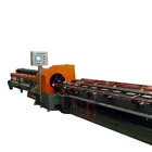 Tube Making Machine Automatic Copper Low Fin Tube Making Forming Machine
