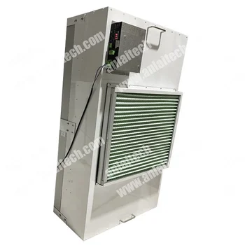 Mushroom Laboratory Hepa Fan Filter Unit X Ffu With Hepa H Um