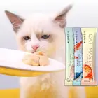 Cat Food Factory Supply 18g Cat Bars Wet Food Cat Snack