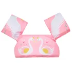 Professionel Kids Swim Jacket Customized Children Life Vest/