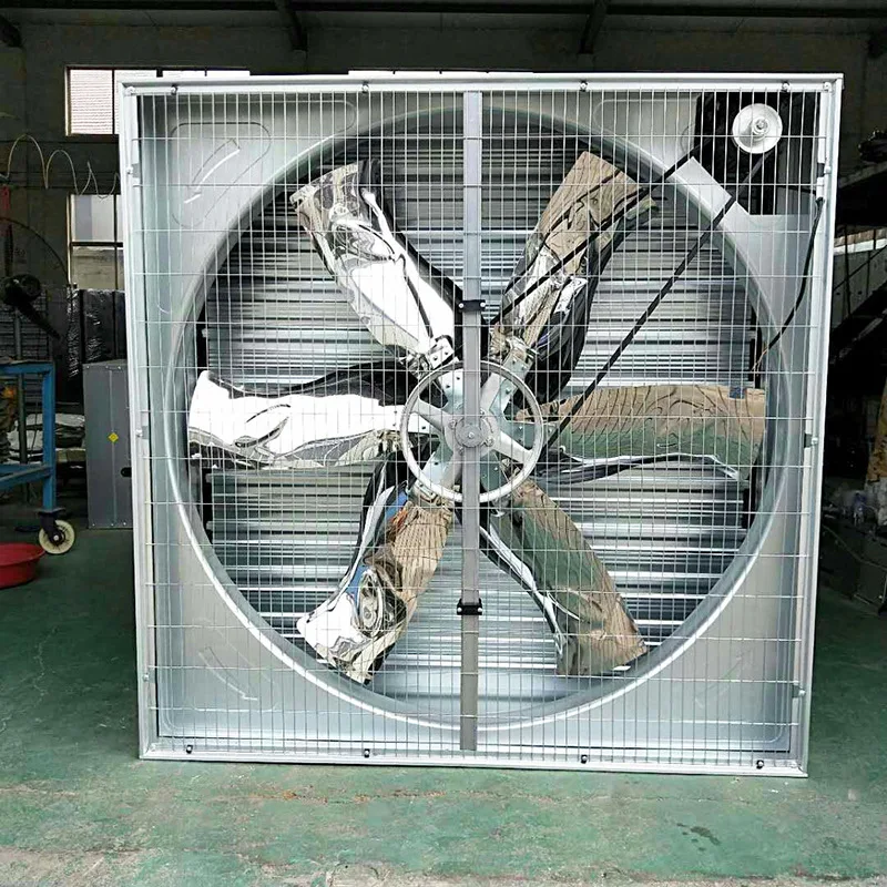 Wall-mounted Axial Flow Fan, AC 220V~240V, Electric - detail 7