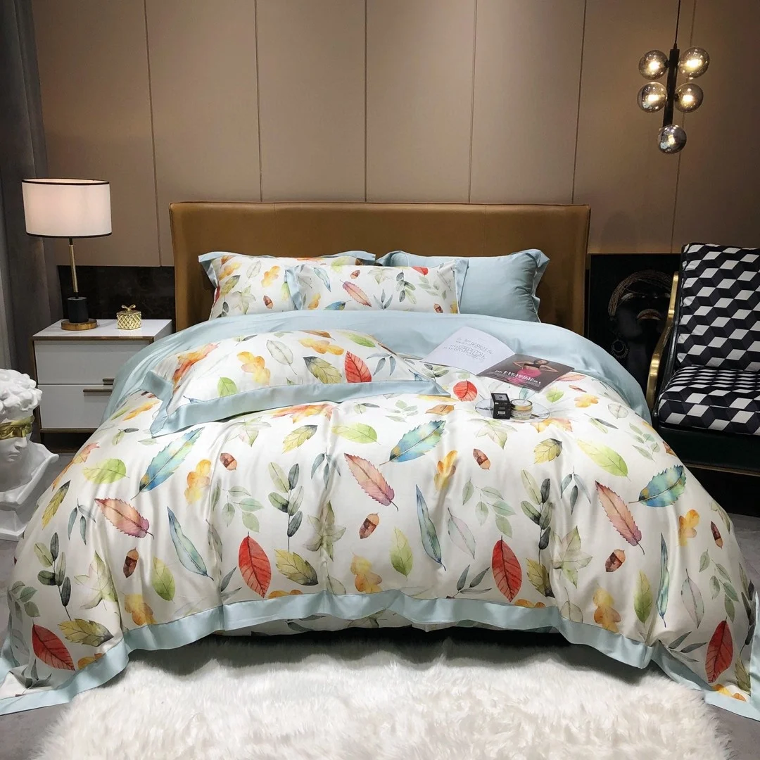 summer king size duvet