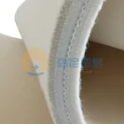 Needled Textile Compacting Needled Felt Polyester Nomex Felt Used On Textile Compactor