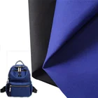 Polyester 600D 100% Polyester Waterproof PU Coated