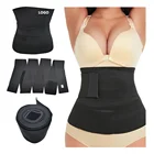 Corset Waist Corset Weight Loss Sport Workout Body Shaper Tummy Fat Burner Waist Trainer Corset