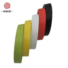 Edge Table High Quality Customized 2mm 3mm 18mm PVC Abs Acrylic Edge Banding Table Edging Trim
